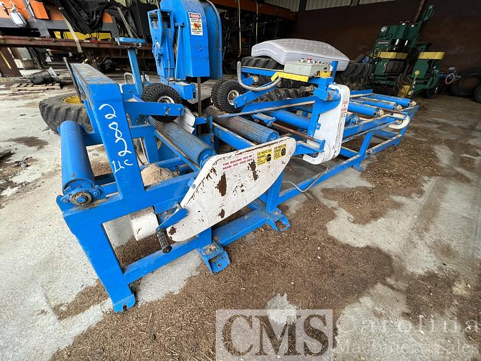 Used Brewco EZ Cut Edger