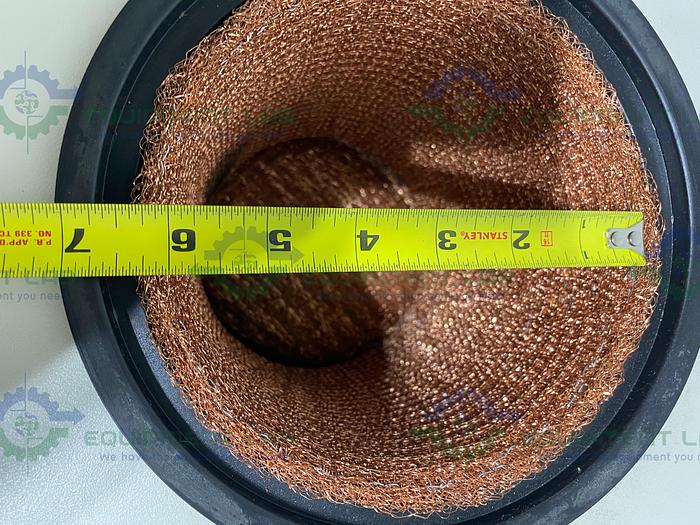 Used SP Scientific  FTS Vapor Trap VT490