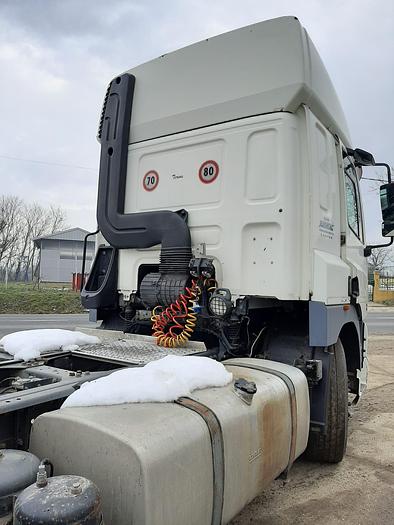 Gebruikt 2005 DAF 85 CF 430 , EURO 3, MANUAL