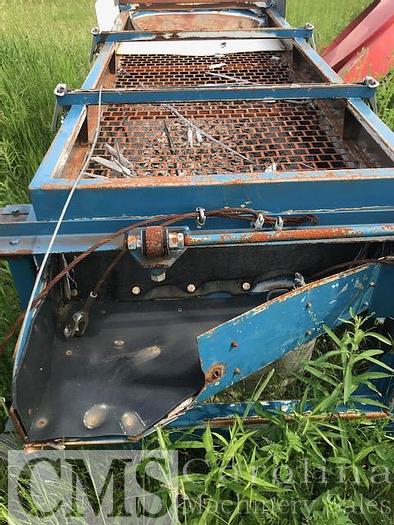 Used 2001 Rotex R201119