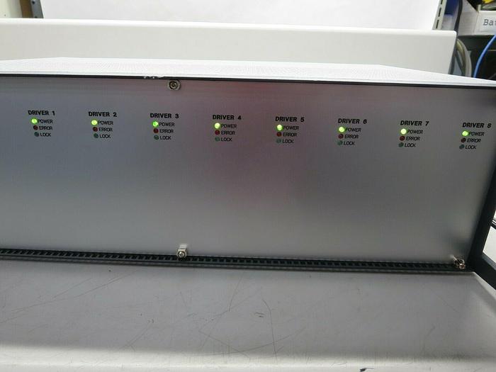 Used RockLogic Spindle Motor Test System