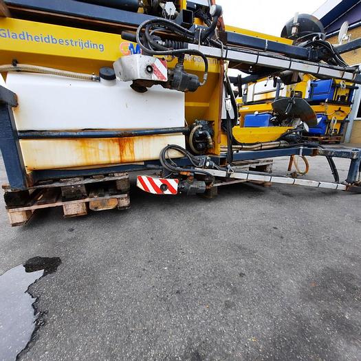 Gebruikt Nido Stratos B08-24 PALN