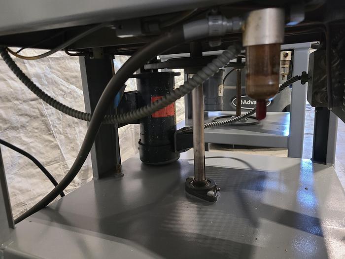 Used Casting Machine (B)