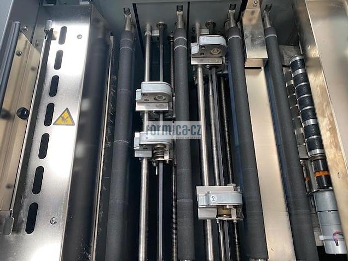 Used UCHIDA AERO cut    