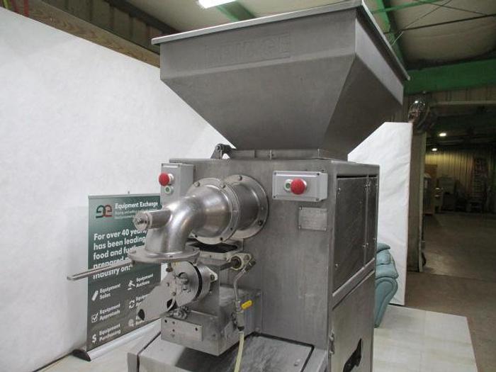 Used Bridge Meatball Former; Single Drop; Md#BT005