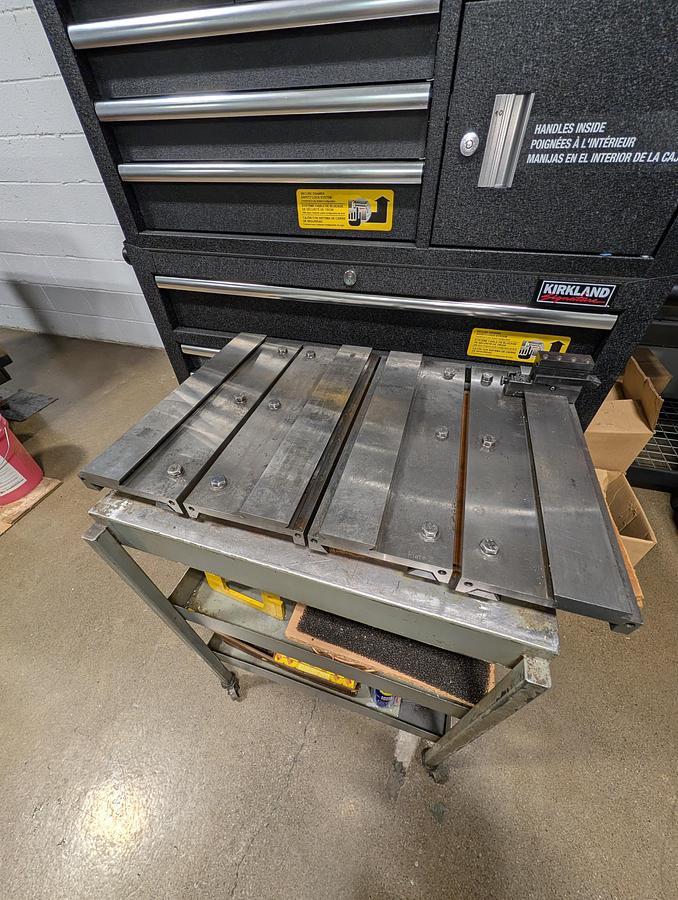 Used HARDINGE MODEL GT27SP - 4 MACHINES AVAILA AS PACKAGE