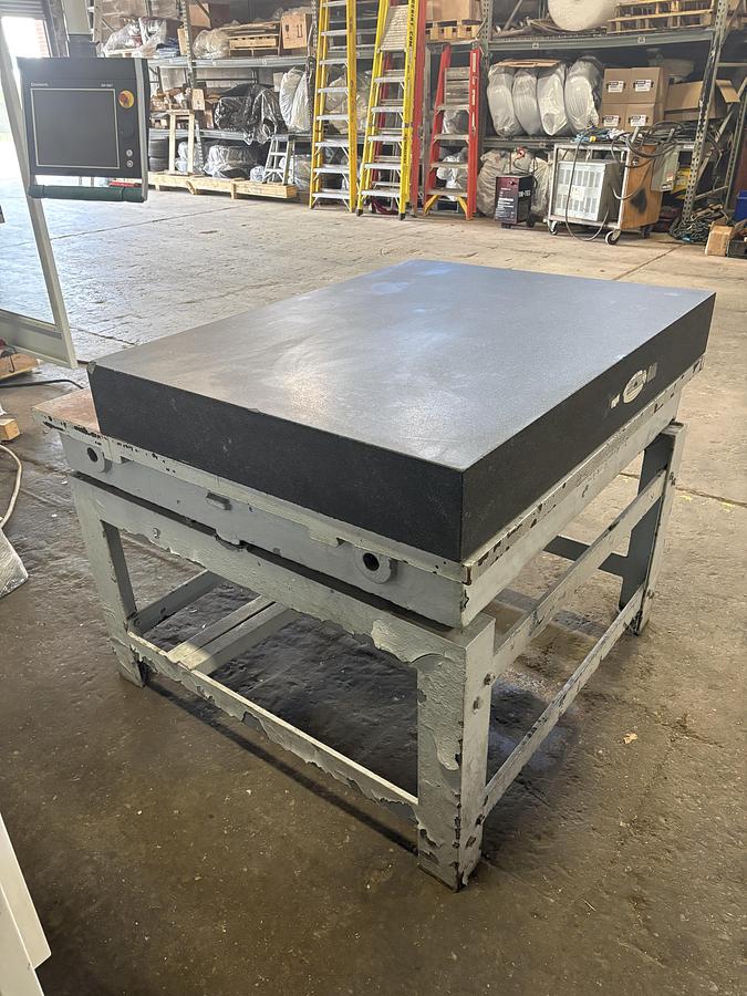 Used 3'x4' GRANITE TABLE