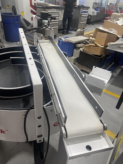 ROYAL ROTA-RACK, AUTOMATIC ACCUMULATOR