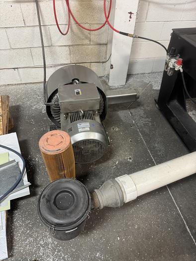 Used 60" X 192" MULTICAM, 1000 SERIES,  CNC ROUTER, 2019