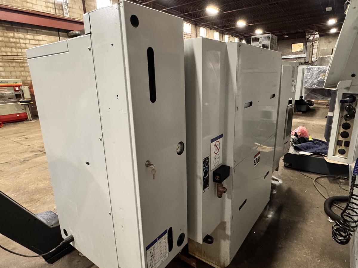 Used HAAS, ST-25, 2017, CNC LATHE