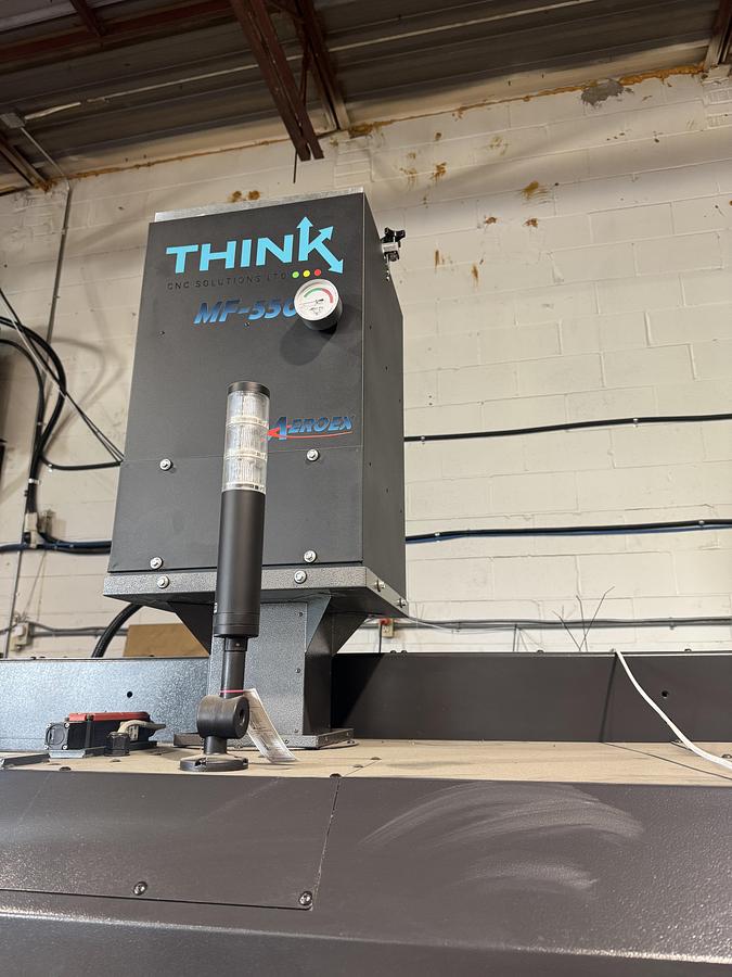 Used SMART MODEL NL2000 ASY, SUB SPINDLE LIVE TOOL , Y AXIS CNC LATHE