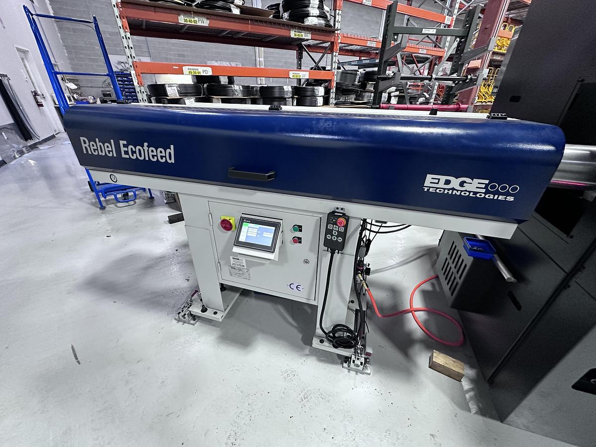 Used HYUNDAI WIA, MODEL SE2200LSY, 2023, CNC LATHE