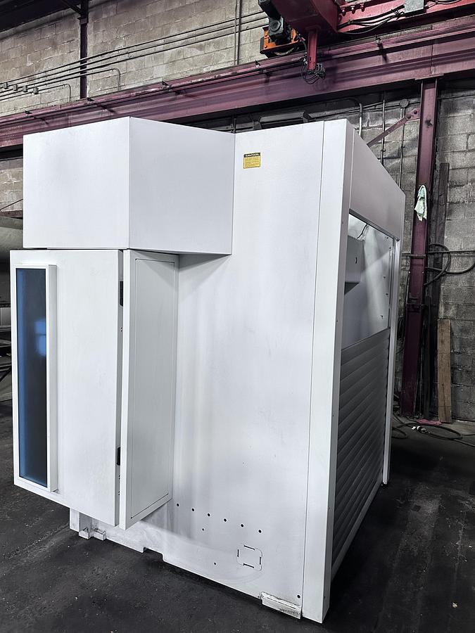 Used 73 TON X 82", TRUMPF TRUBEND 3066, CNC HYDRAULIC PRESS BRAKE - 2013