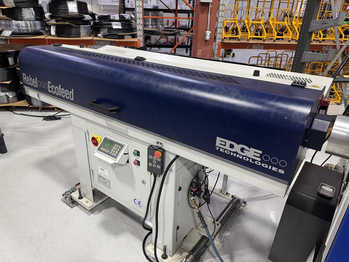 Used 2017 HYUNDAI-WIA LIVE TOOL SUB SPINDLE CNC LATHE