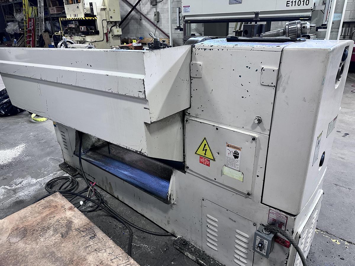 Used 18" X 45", MICROWEILY ,TY-1845S, TOOLROOM LATHE