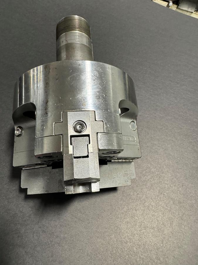 Used HARDINGE MODEL GT27SP - 4 MACHINES AVAILA AS PACKAGE