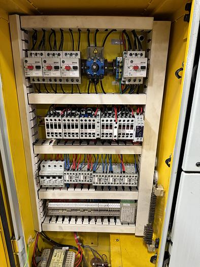 Used 20" X 60" TOS, TOOLROOM LATHE