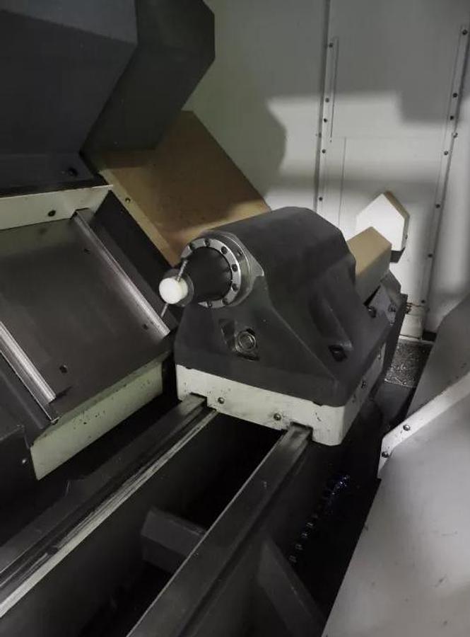 Used 2019, HAAS ST-30, CNC LATHE