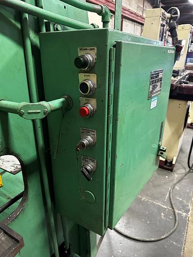 Used 12 TON X 36", DIACRO, HYDRA MECHANICAL PRESS BRAKE