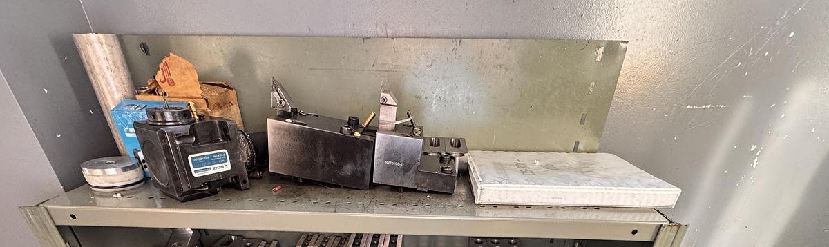 Used HAAS, DS-30Y, 2019, CNC LATHE, WITH Y-AXIS