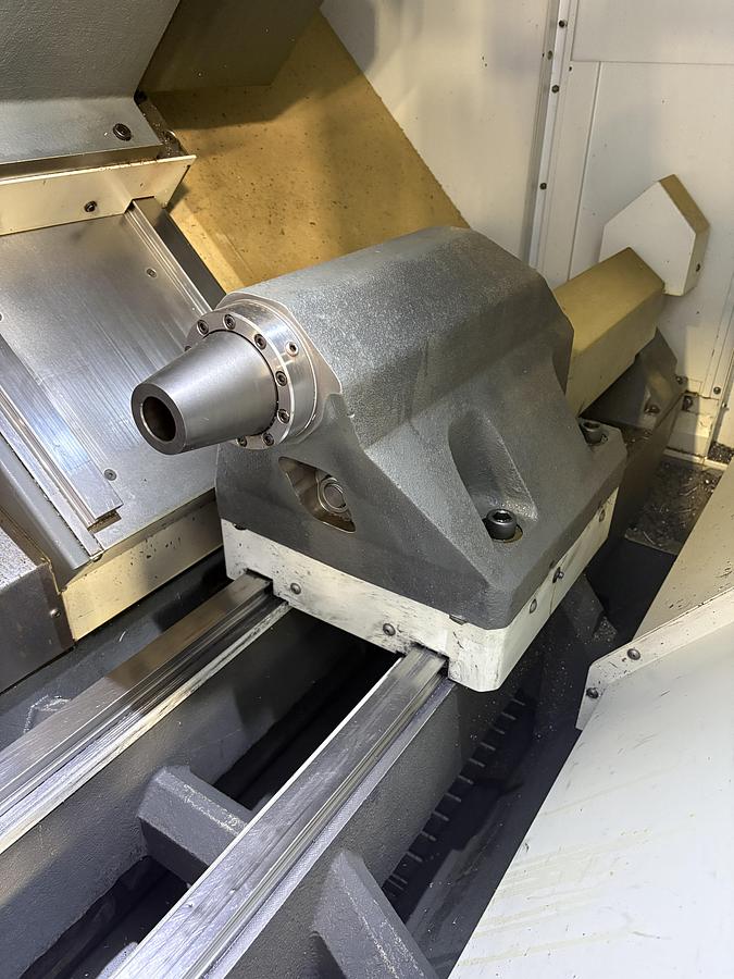 Used HAAS ST-30, CNC LATHE, 2019