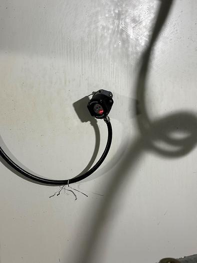 Used 50"X, 26"Y, 25"Z, HAAS, VF-5/40, 2021, 5-AXIS CNC VERTICAL MACHINING CENTER