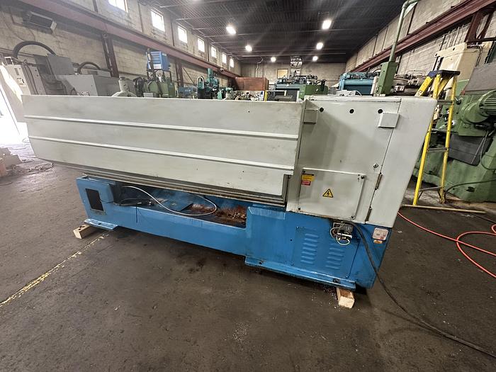 Used 20" X 60" RUNMASTER TOOLROOM LATHE