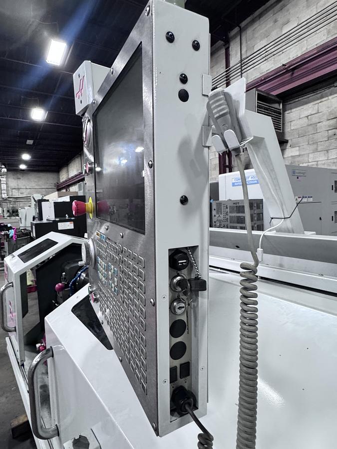 Used HAAS, TL-2, 2012, CNC TOOLROOM LATHE