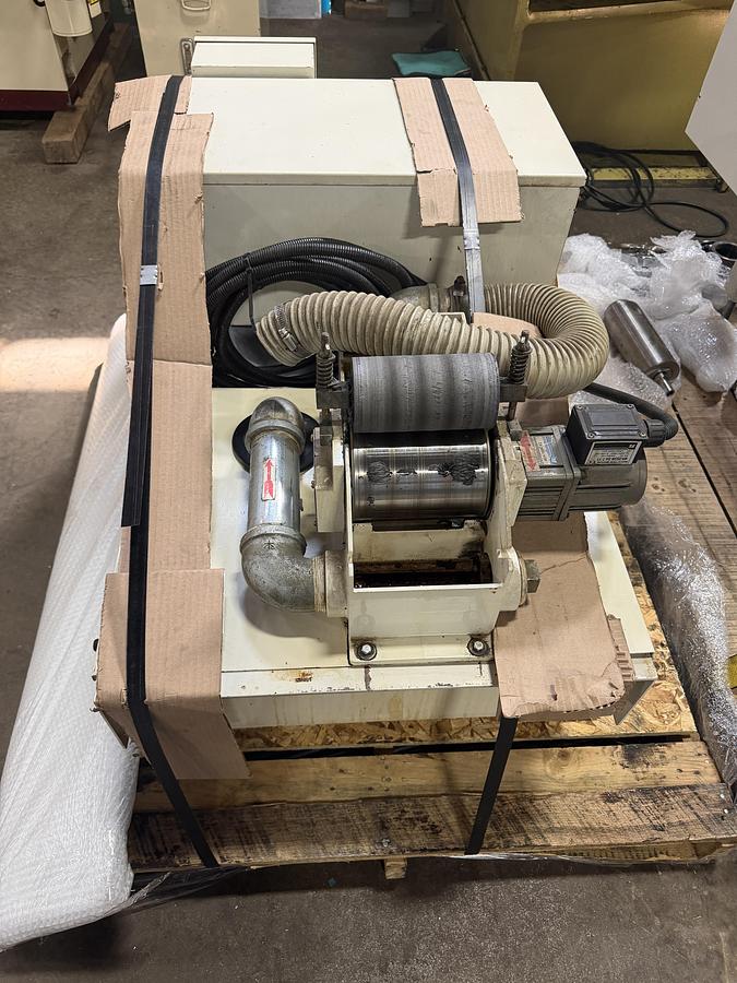 Used 12" x 24" CHEVALIER,PRECISION CYLINDIRCAL GRINDER, 2012