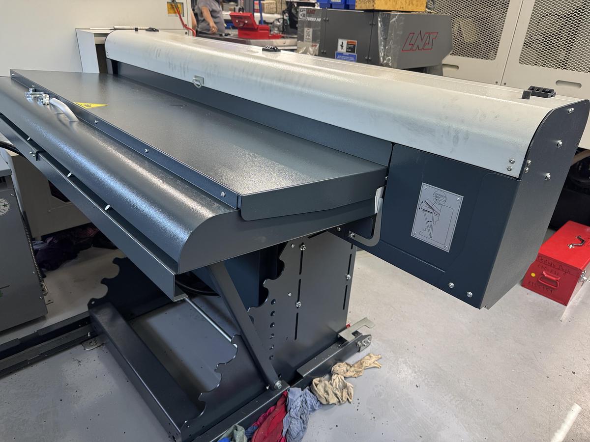 Used LNS MODEL QLS 80 S2