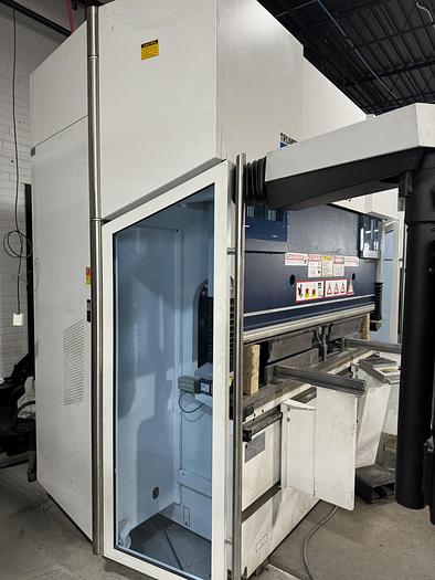 Used 94 TON X 87", TRUMPF, TRUBEND 5085, CNC PRESS BRAKE, 2011