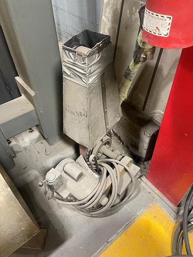 Used 40" x 240" TOS, HEAVY DUTY ENGINE LATHE, MODEL SU125