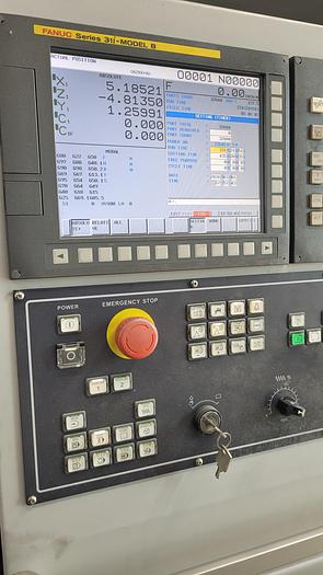 Used TORNOS, MODEL GT26, 2020, SWISS CNC LATHE