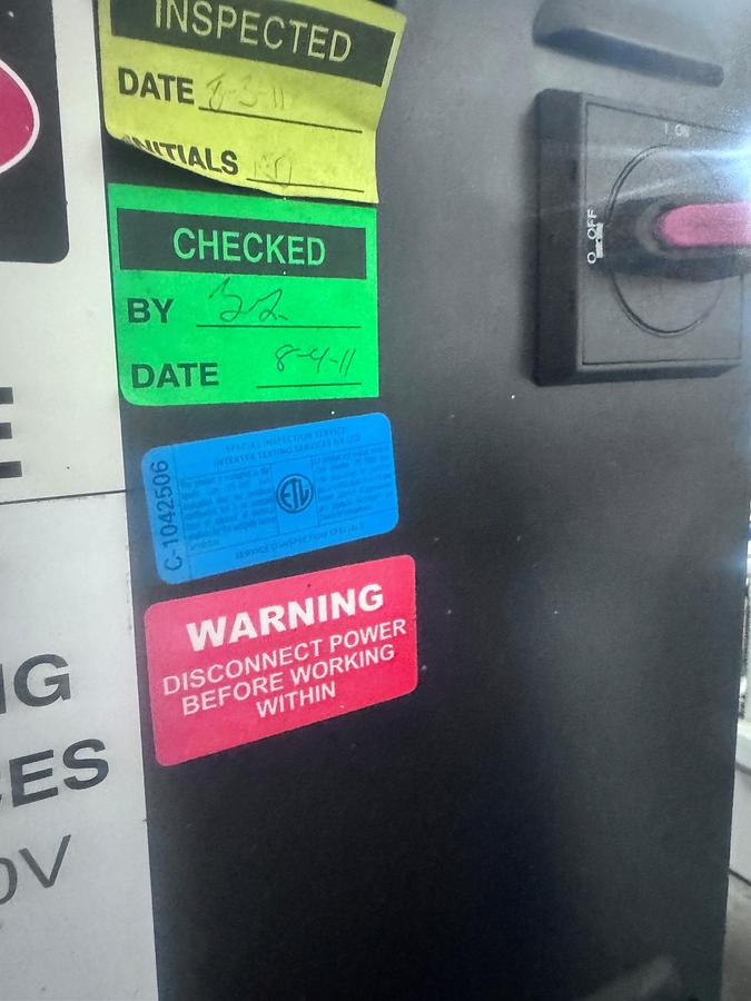 Used 12" X 50" TRAK, 2011, MODEL DPM-SX5P, 3-AXIS, CNC MILLING MACHINE