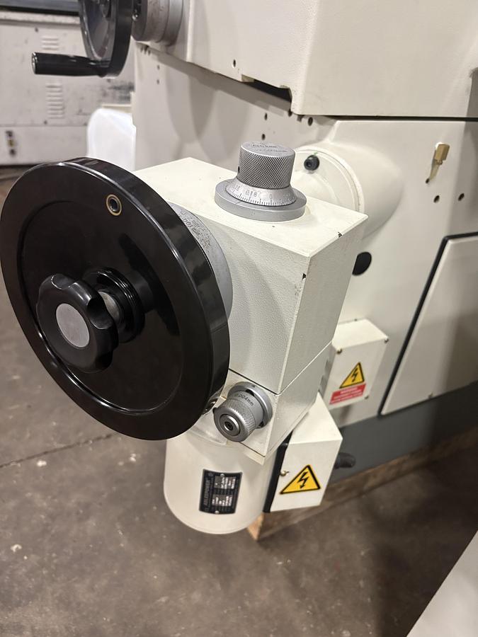 Used 8" x 18", CHEVALIER, 2020, FSG-3A818, AUTOMATIC SURFACE GRINDER
