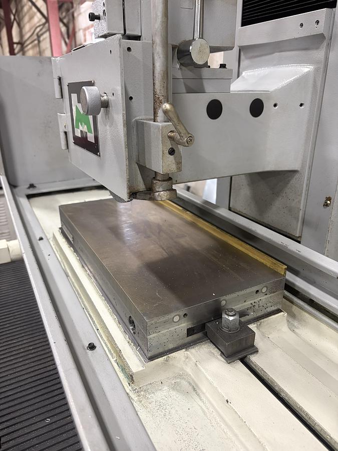 Used 8" x 18", CHEVALIER, 2020, FSG-3A818, AUTOMATIC SURFACE GRINDER