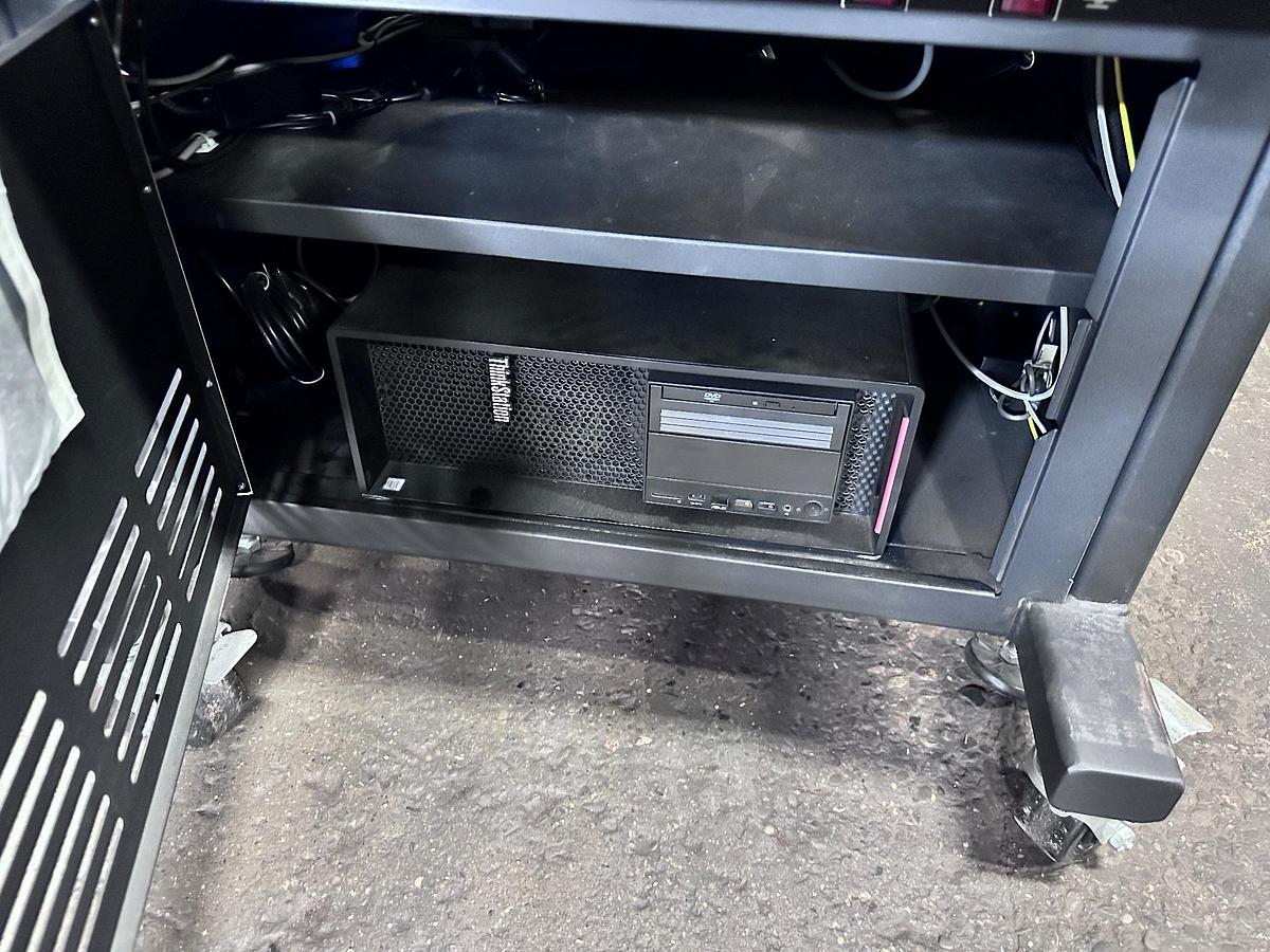 Used 2018 HEXAGON SF4.5.4 CMM