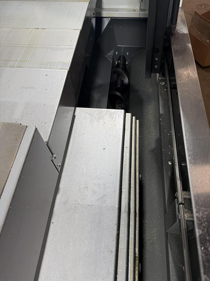 Used 30"X, 16"Y, 20"Z, HAAS, VF-2, 2023, CNC VERTICAL MACHINING CENTER