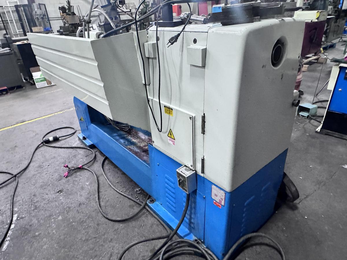 18" X 40", POWERTURN, TOOLROOM LATHE