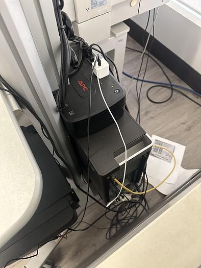 Used MITUTOYO, 2017, CNC QUICK VISION MEASURING SYSTEM