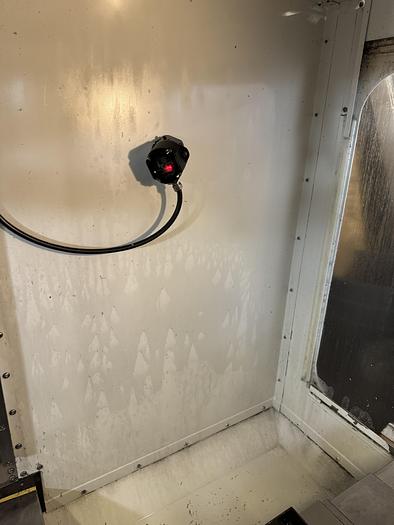 Used 2004 HAAS VF-2 VERTICAL MACHINING CENTER