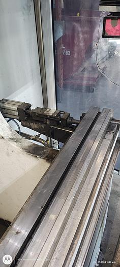 Used 253 Ton x 10’, TRUMPF, TRUBEND 5230, CNC HYDRAULIC PRESS BRAKE - 2014