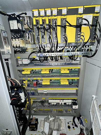 Used HARDINGE, HEF51SP-MSY, 2016, LIVE TOOL CNC LATHE, VERY LOW HOURS ! ARRIVING SOON !