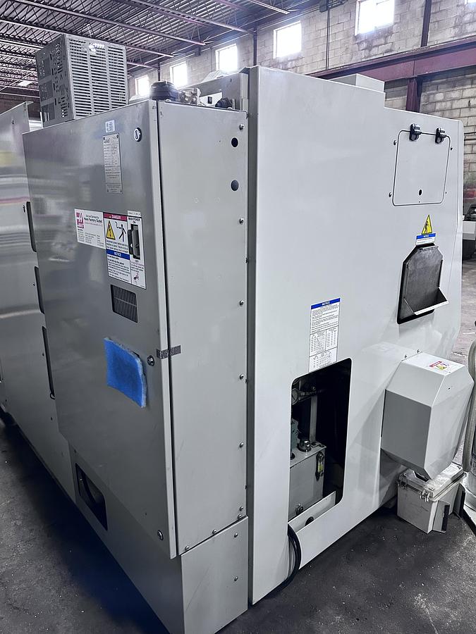 Used HAAS TL-25, CNC LATHE, 2010, LIVE MILL & TURN