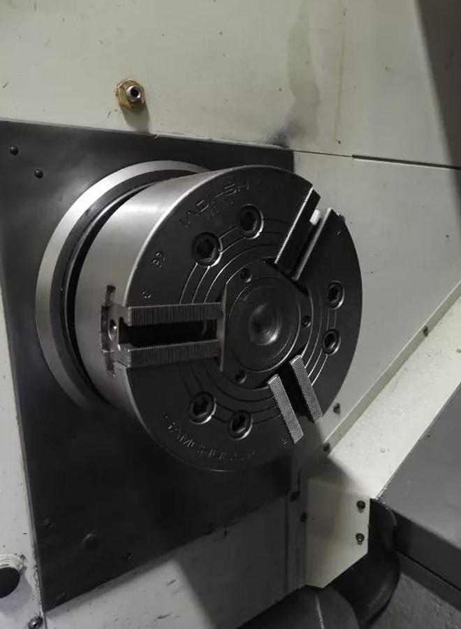 Used 2019, HAAS ST-30, CNC LATHE