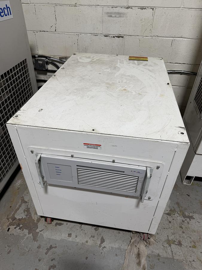 Used 5' X 10'. ERMAKSAN, 1000 WATT, CNC FIBER LASER