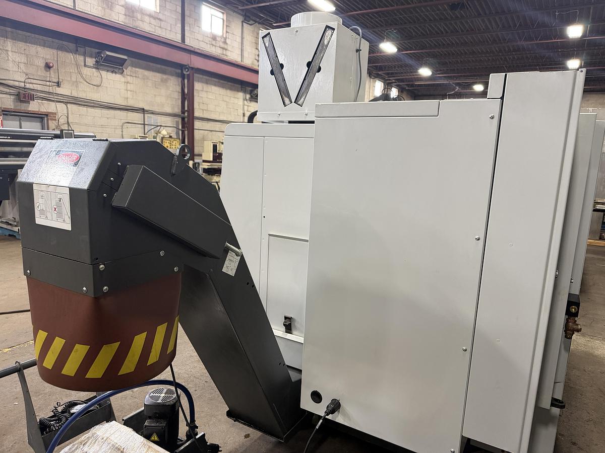 Used HAAS, MODEL ST-20, CNC LATHE, 2018