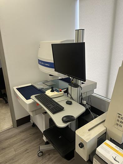 Used MITUTOYO, 2017, CNC QUICK VISION MEASURING SYSTEM