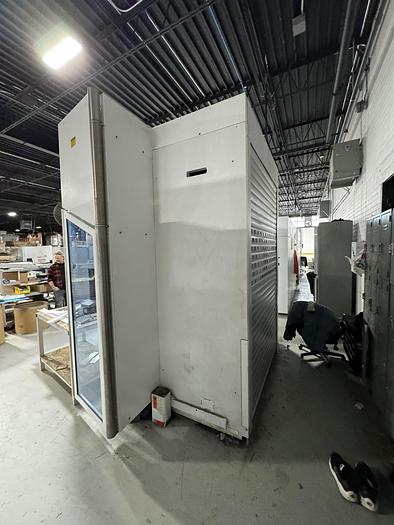 Used 94 TON X 87", TRUMPF, TRUBEND 5085, CNC PRESS BRAKE, 2011