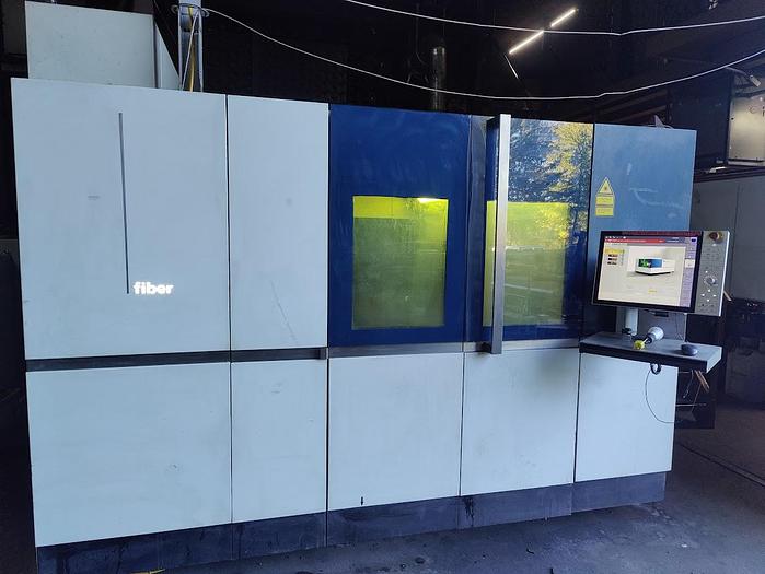 Used TRUMPF 5030